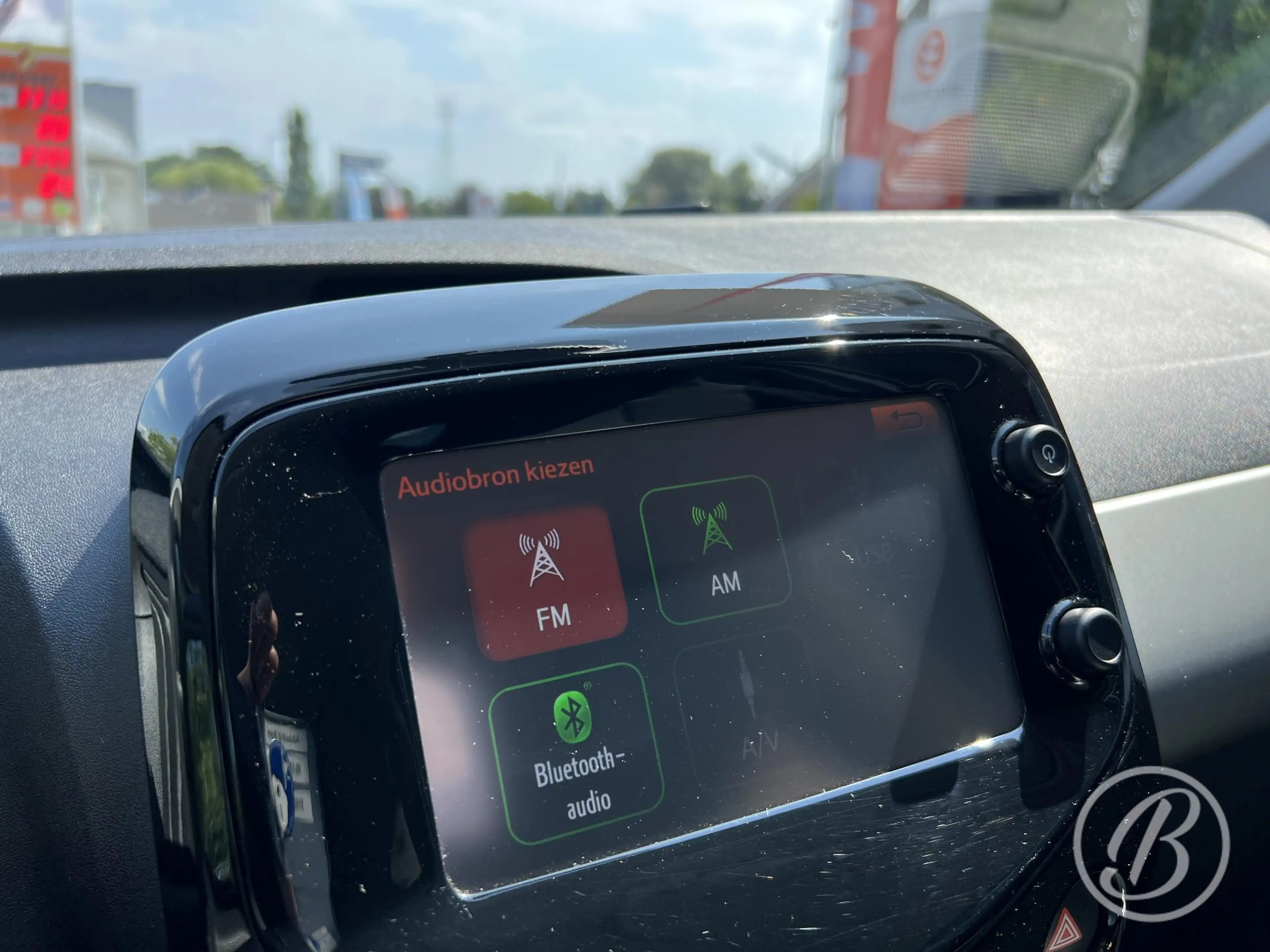 Citroen C1 1.2 82 pk Shine 5 deurs — photo 27