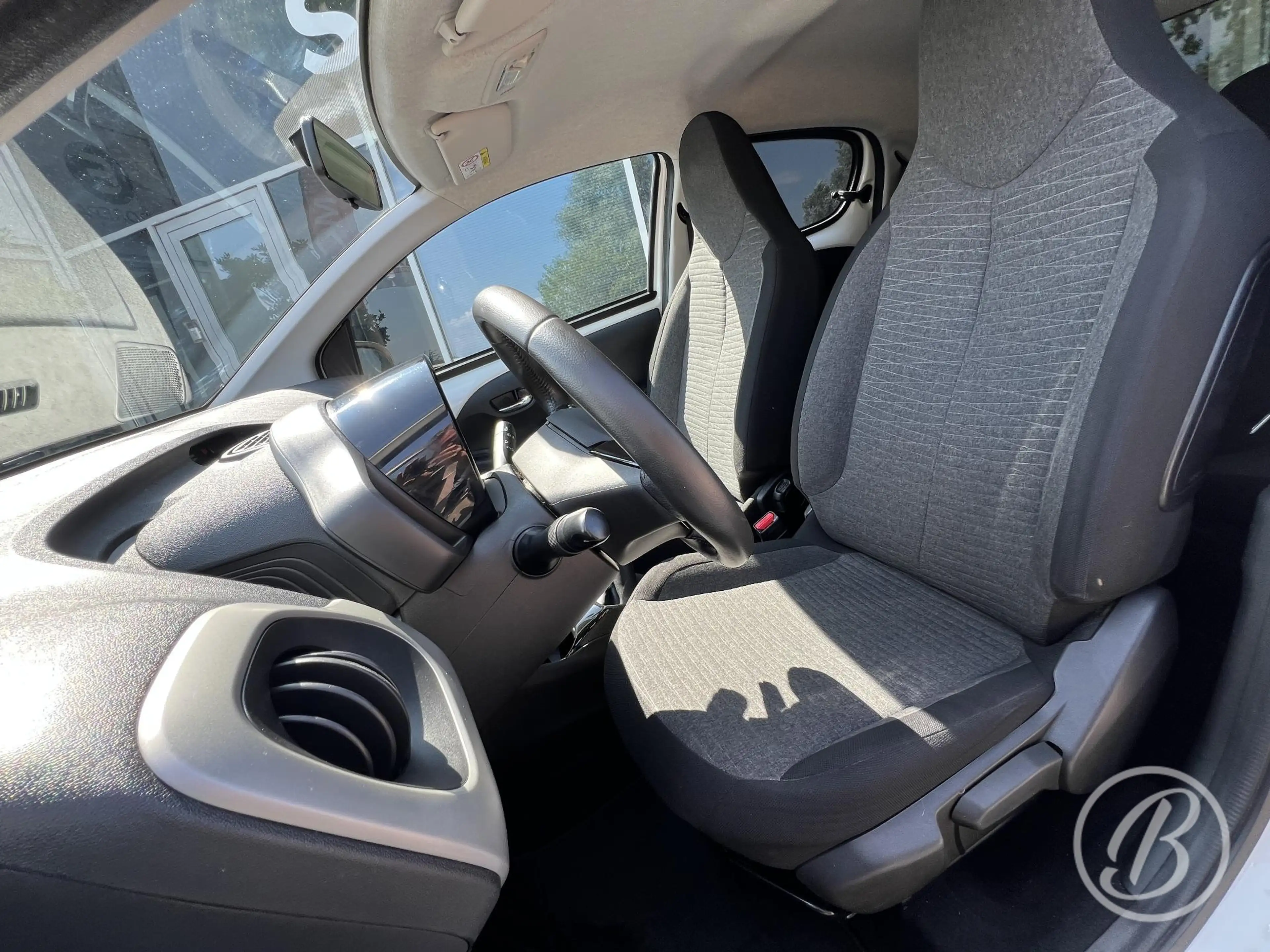 Citroen C1 1.2 82 pk Shine 5 deurs — photo 11