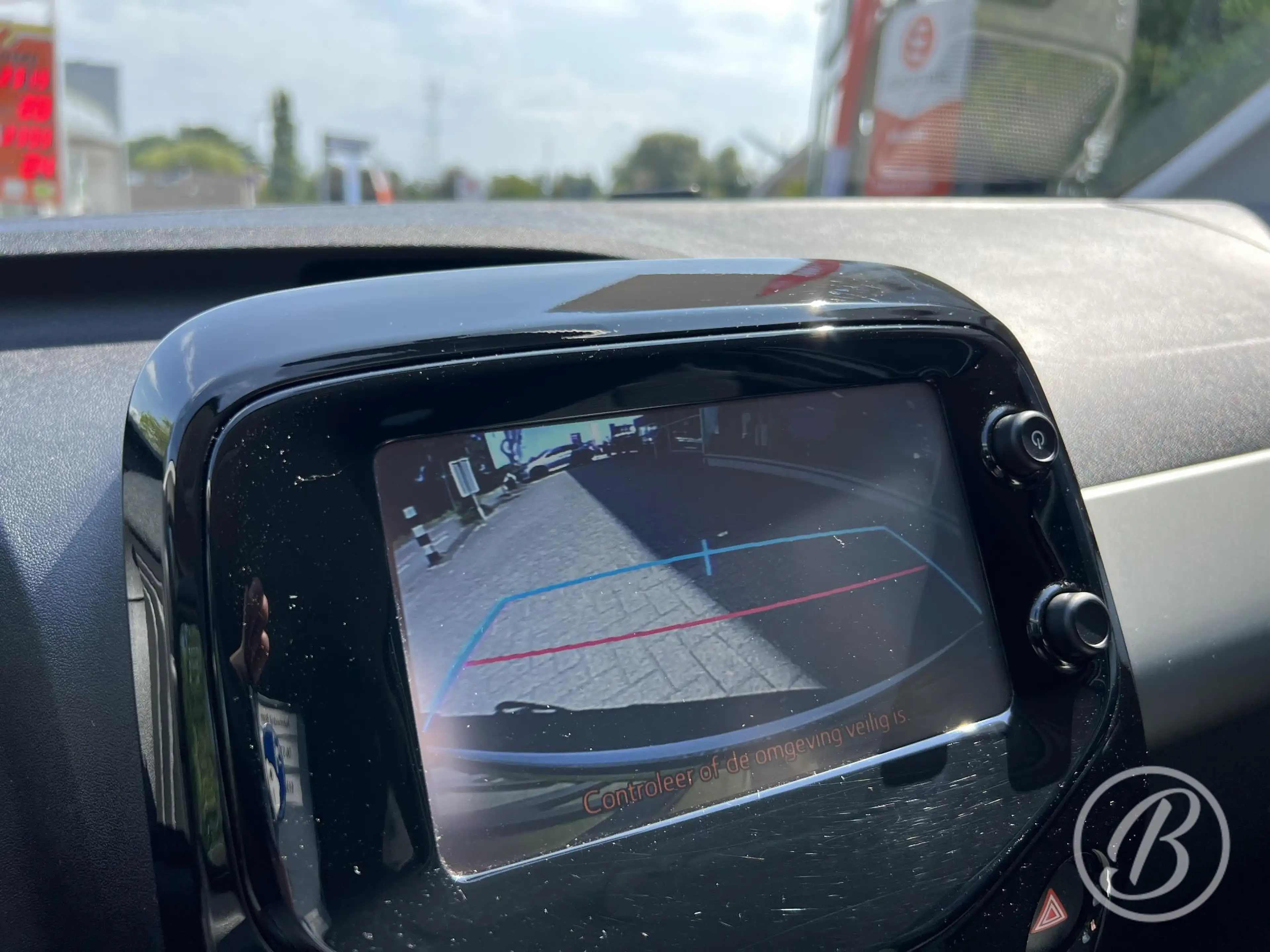 Citroen C1 1.2 82 pk Shine 5 deurs — photo 19
