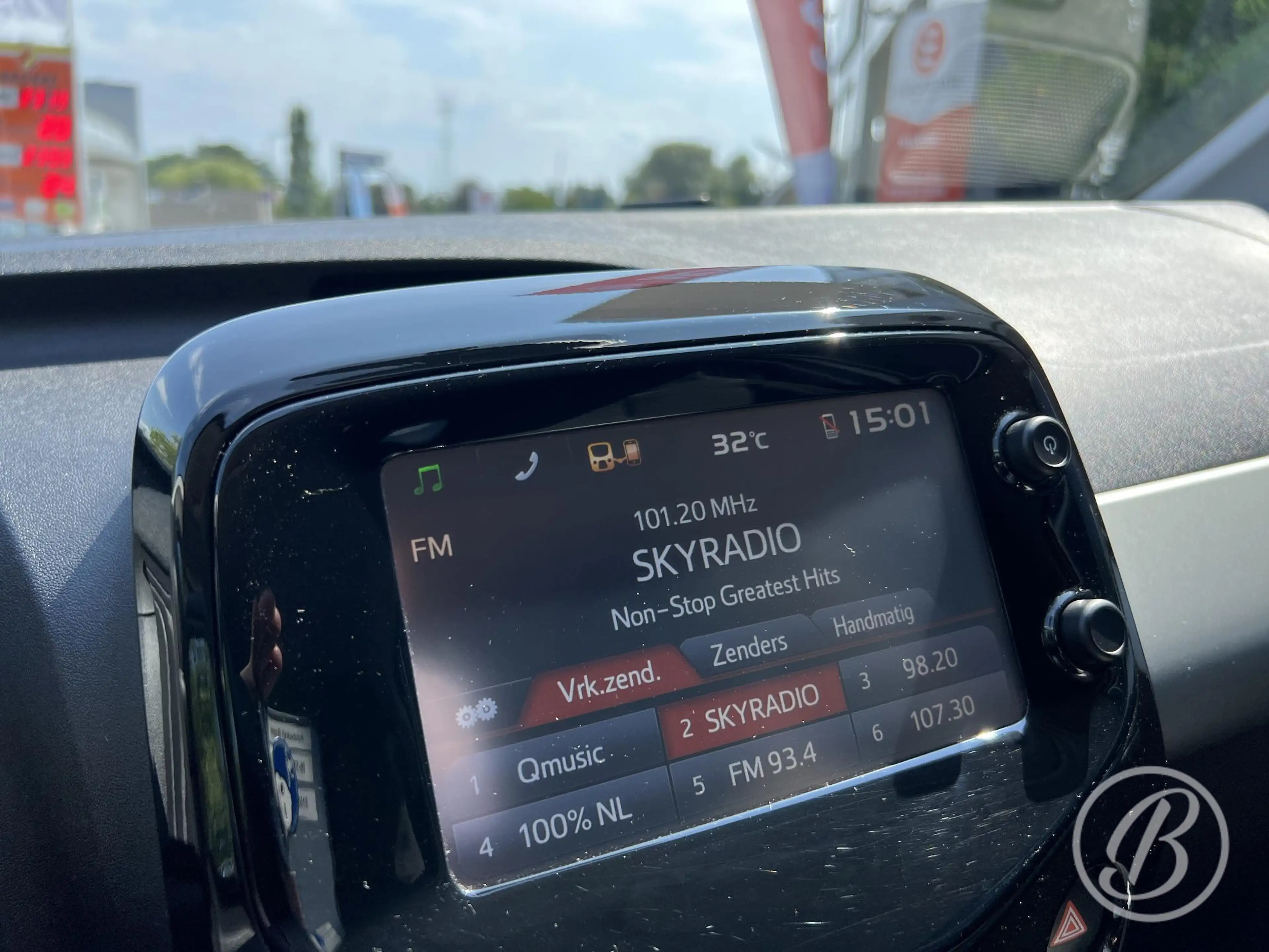 Citroen C1 1.2 82 pk Shine 5 deurs — photo 31