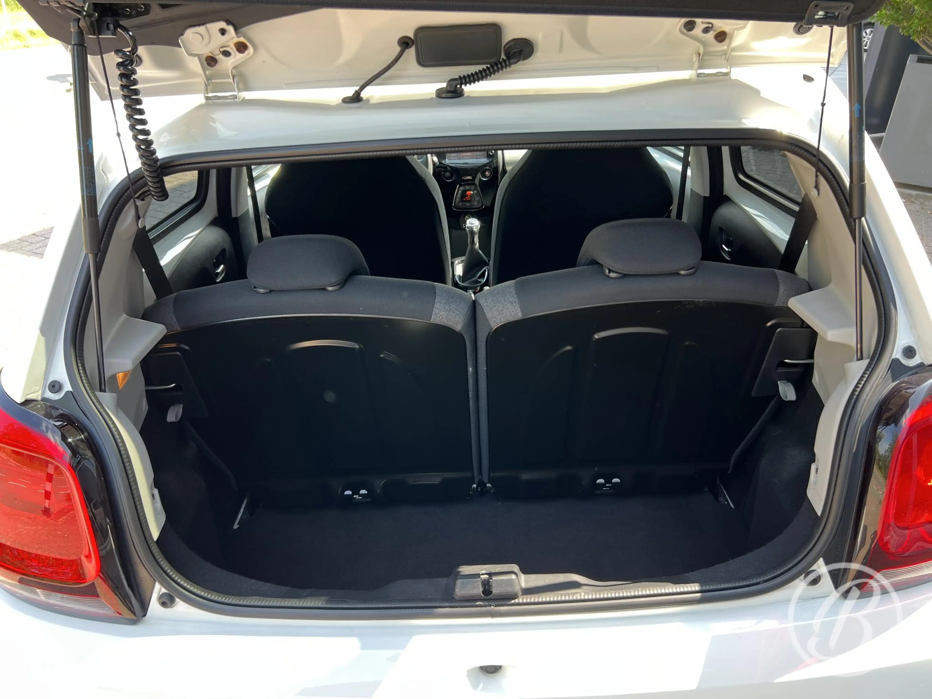 Citroen C1 1.2 82 pk Shine 5 deurs — photo 16