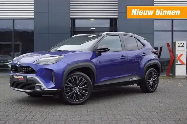 Toyota Yaris Cross 1.5 Hybrid Adventure / Camera /Elektr. A-Klep/ Hea