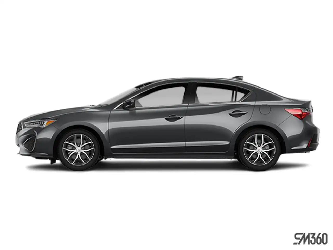 2019 Acura ILX