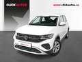 Volkswagen T-Cross 1.0 TSI Edition Blanco - thumbnail 1