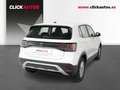 Volkswagen T-Cross 1.0 TSI Edition Blanco - thumbnail 6