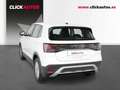 Volkswagen T-Cross 1.0 TSI Edition Blanco - thumbnail 5