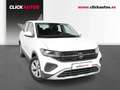 Volkswagen T-Cross 1.0 TSI Edition Blanco - thumbnail 3