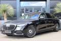 Mercedes-Benz Maybach S-Klasse 580 4MATIC 504pk FirstClassPakket/Achterasbesturin Noir - thumbnail 1