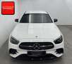 Mercedes-Benz E 400 d 4M AMG NIGHT MEMO+360+BURMESTER+DISTRO+ Blanc - thumbnail 6