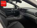 Mercedes-Benz E 400 d 4M AMG NIGHT MEMO+360+BURMESTER+DISTRO+ Blanc - thumbnail 13