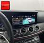 Mercedes-Benz E 400 d 4M AMG NIGHT MEMO+360+BURMESTER+DISTRO+ Blanc - thumbnail 21