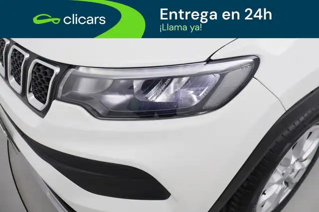 Jeep Compass view 10
