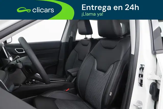 Jeep Compass view 14