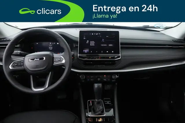 Jeep Compass view 13
