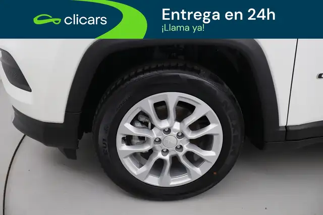 Jeep Compass view 11
