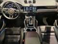 Porsche Cayenne Coupe 3.0 V6 462 ch Tiptronic BVA E-Hybrid Bleu - thumbnail 19