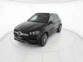 Mercedes-Benz GLE 350 de phev (e eq-power) premium 4matic auto Nero - thumbnail 1