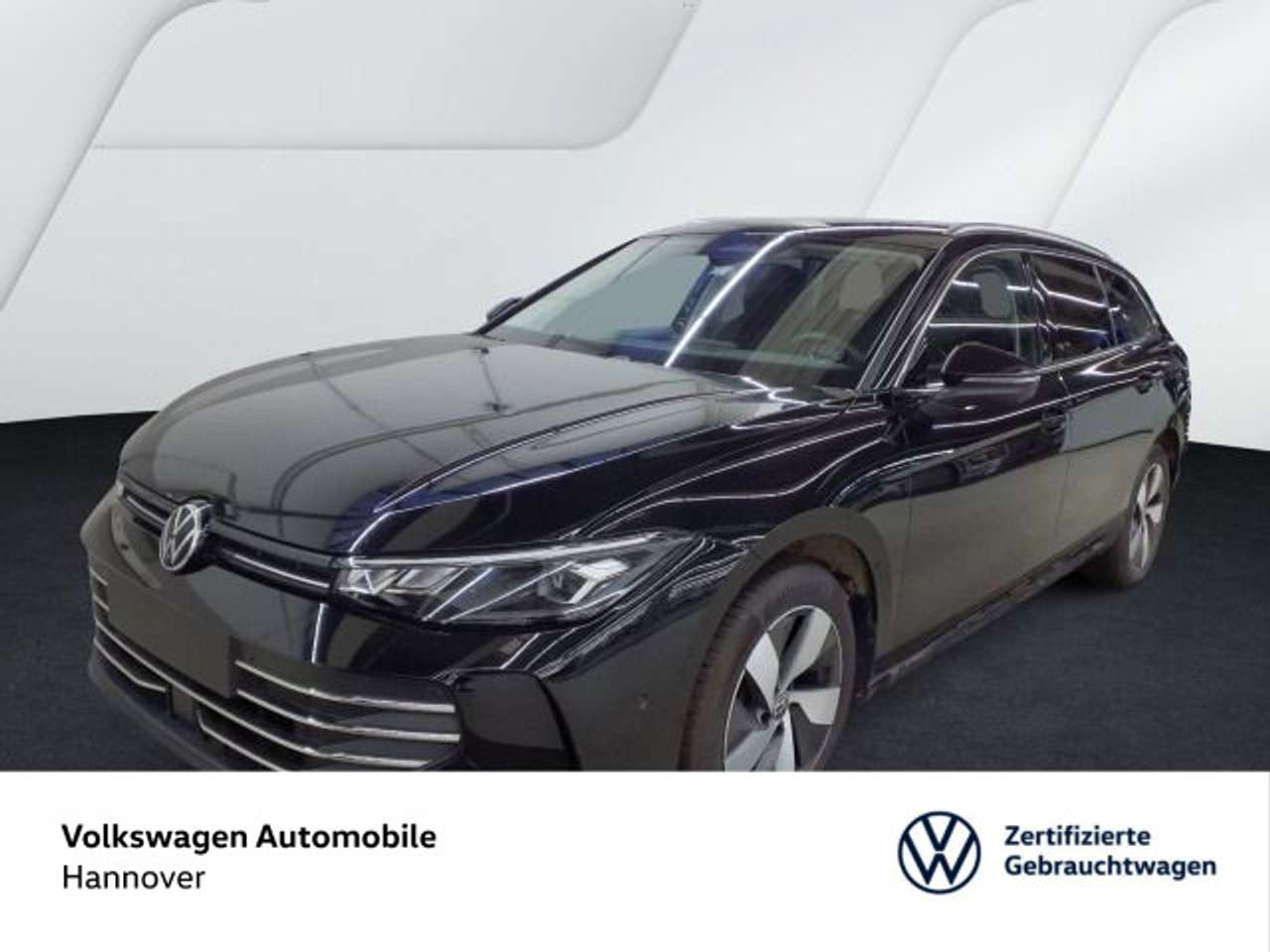 Volkswagen Passat Variant 2026