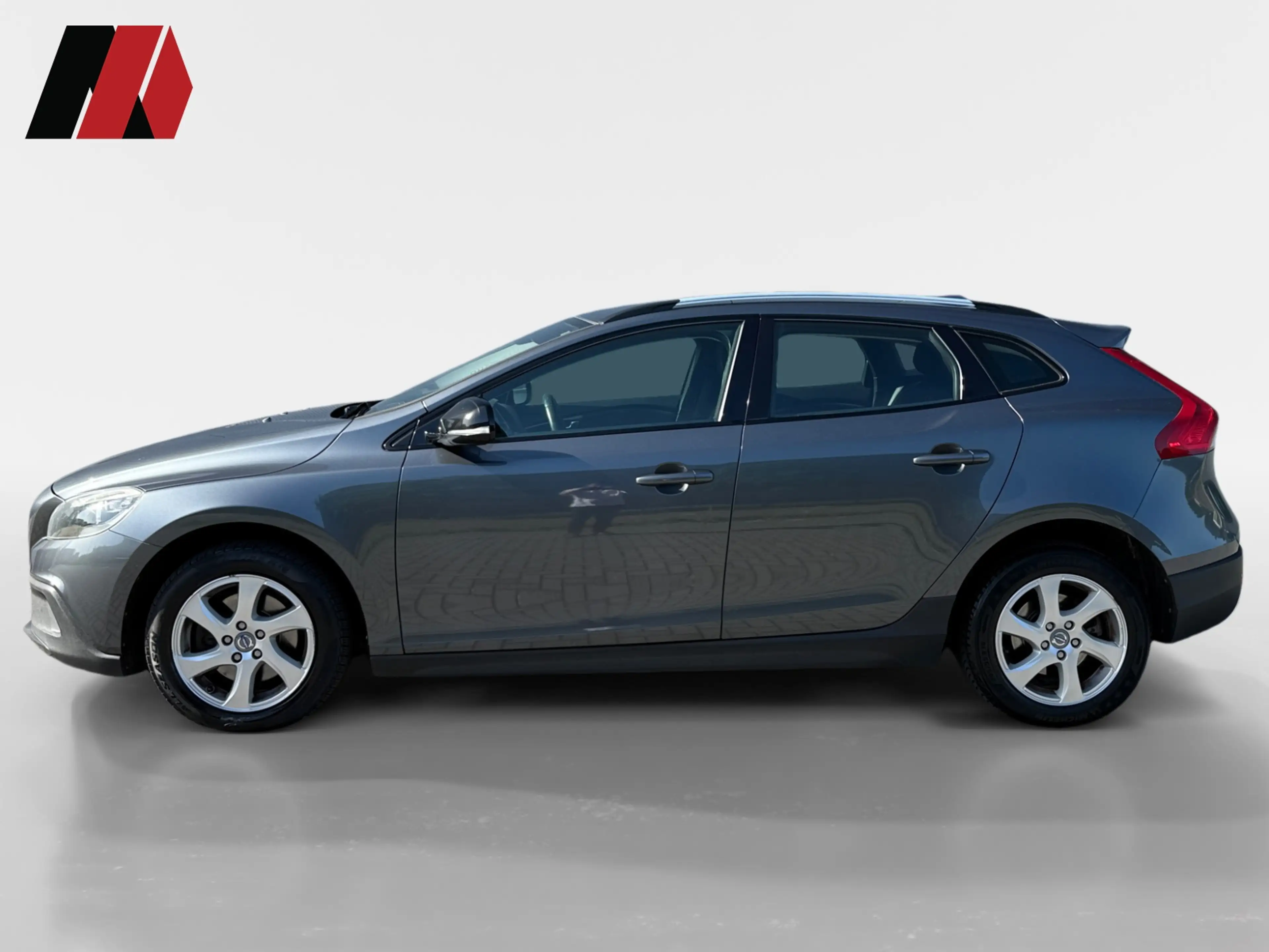 Volvo V40 Cross Country 1.6 T4 | Trekhaak | NAVI | PDC — photo 8