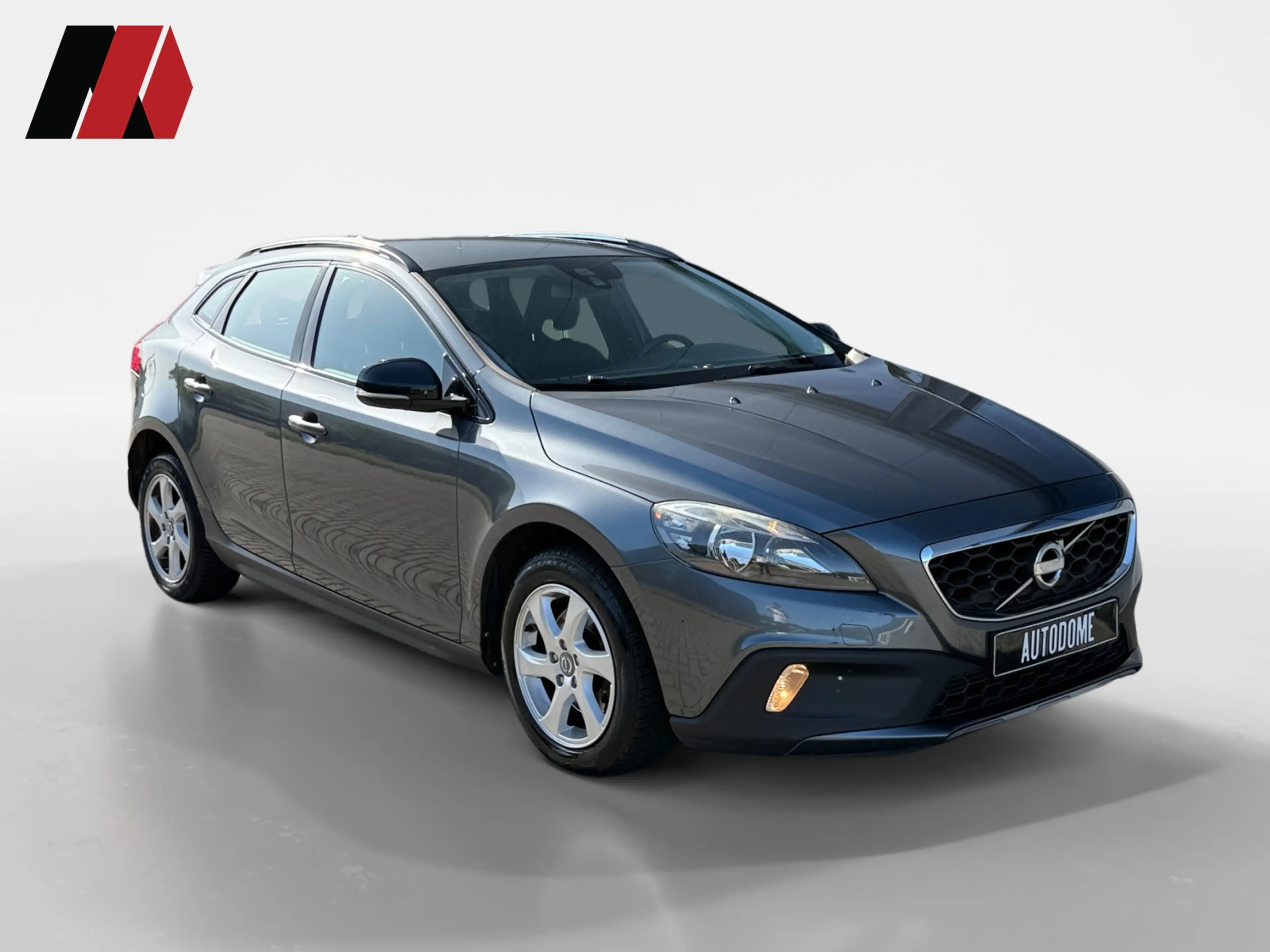 Volvo V40 Cross Country 1.6 T4 | Trekhaak | NAVI | PDC — photo 4