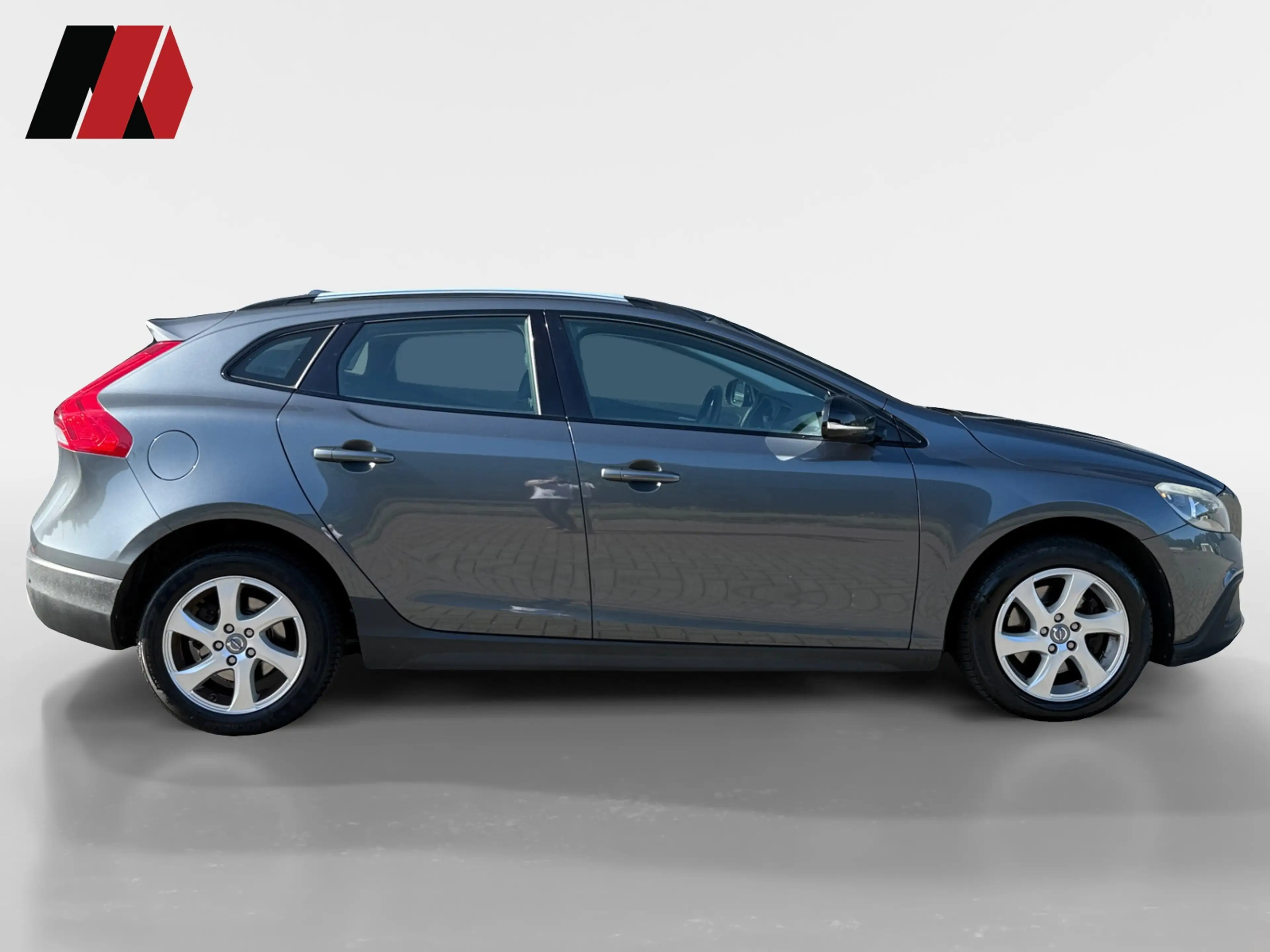 Volvo V40 Cross Country 1.6 T4 | Trekhaak | NAVI | PDC — photo 9