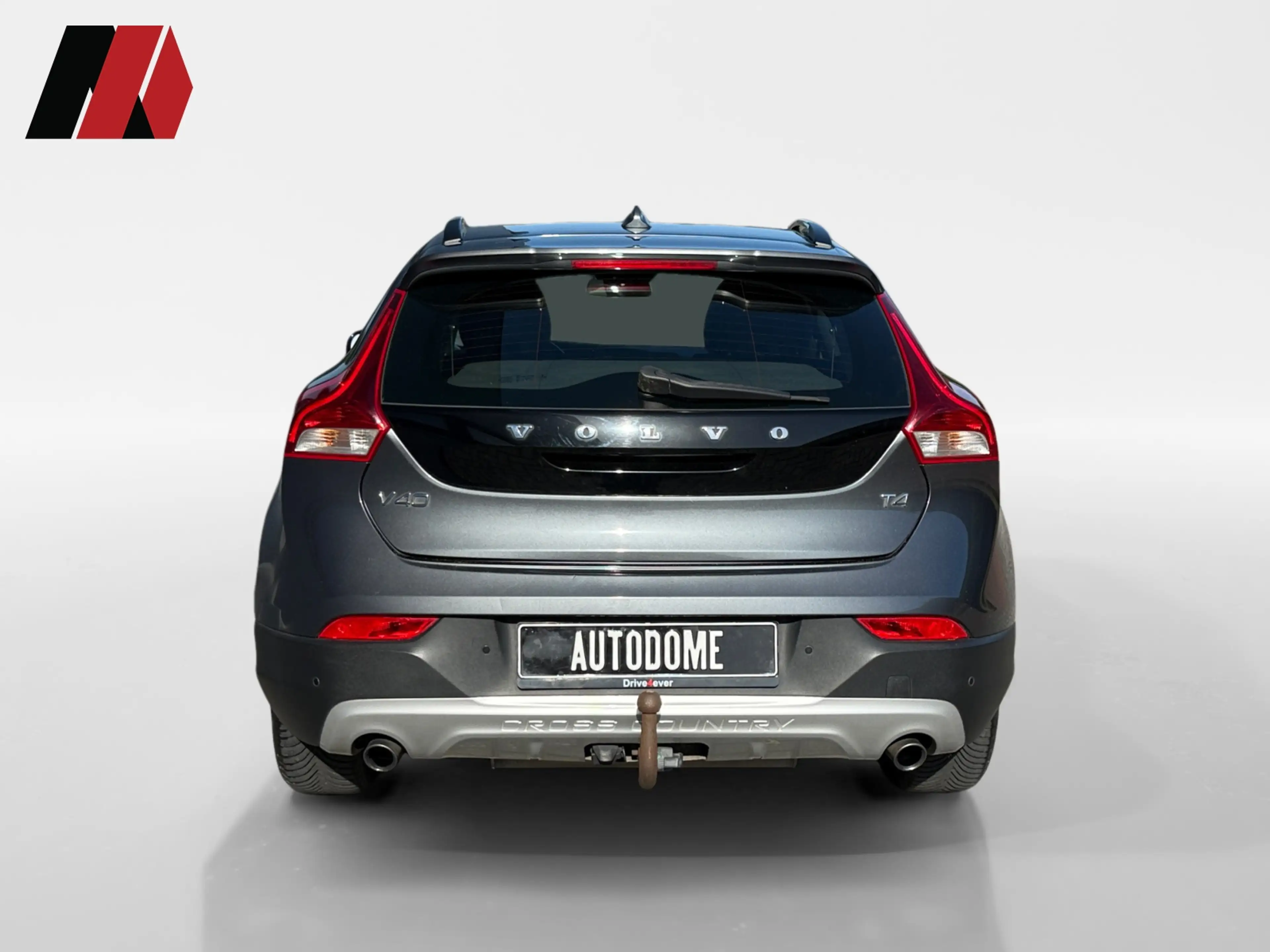 Volvo V40 Cross Country 1.6 T4 | Trekhaak | NAVI | PDC — photo 7