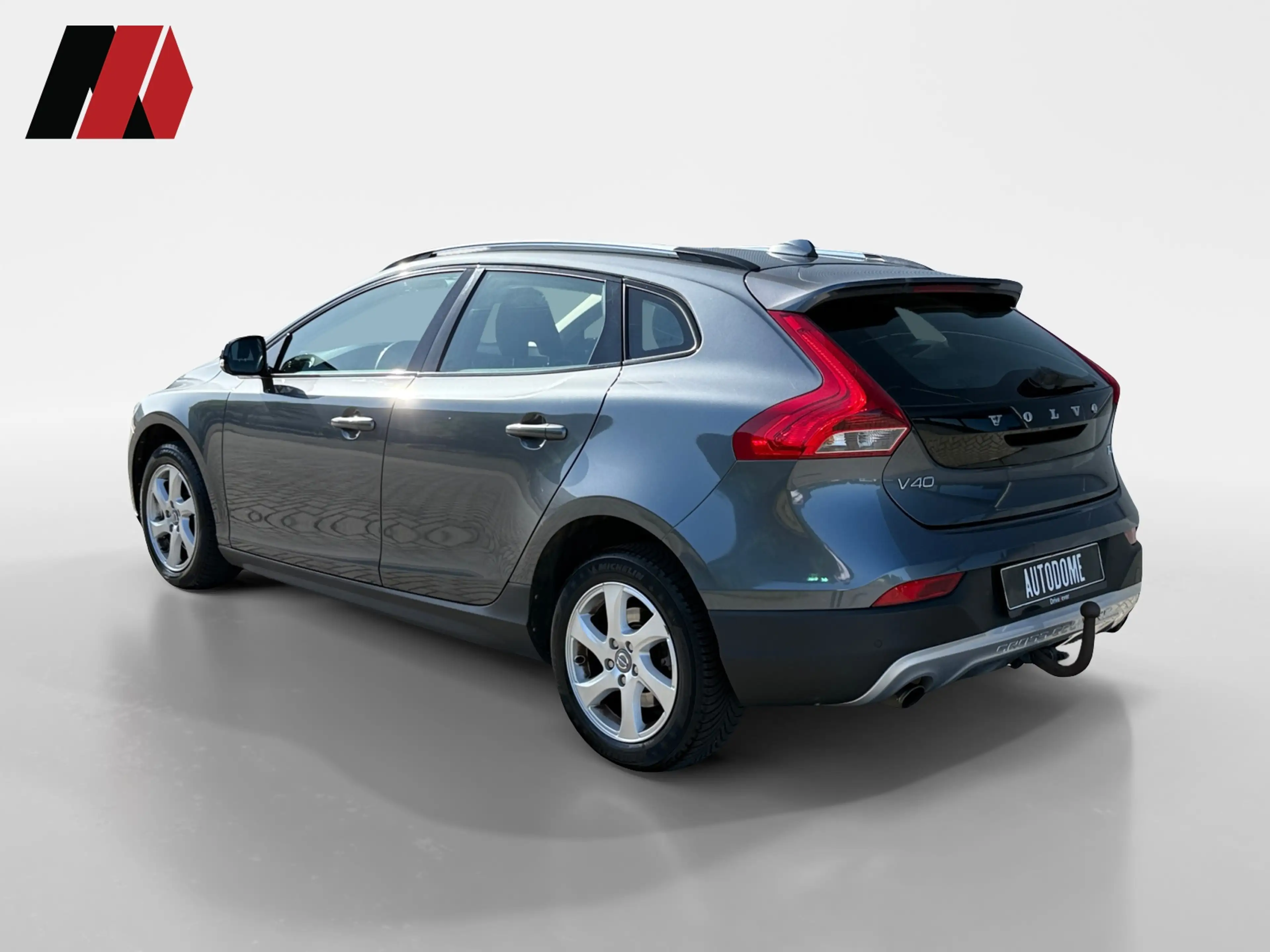 Volvo V40 Cross Country 1.6 T4 | Trekhaak | NAVI | PDC — photo 5
