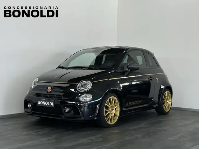 Abarth 595 595 1.4 t-jet 165cv