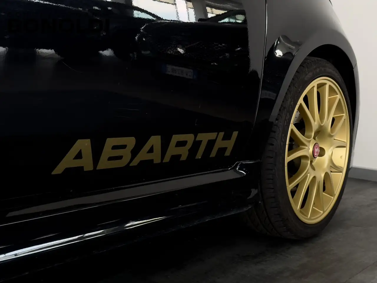 Abarth 595 2021 — фото 39