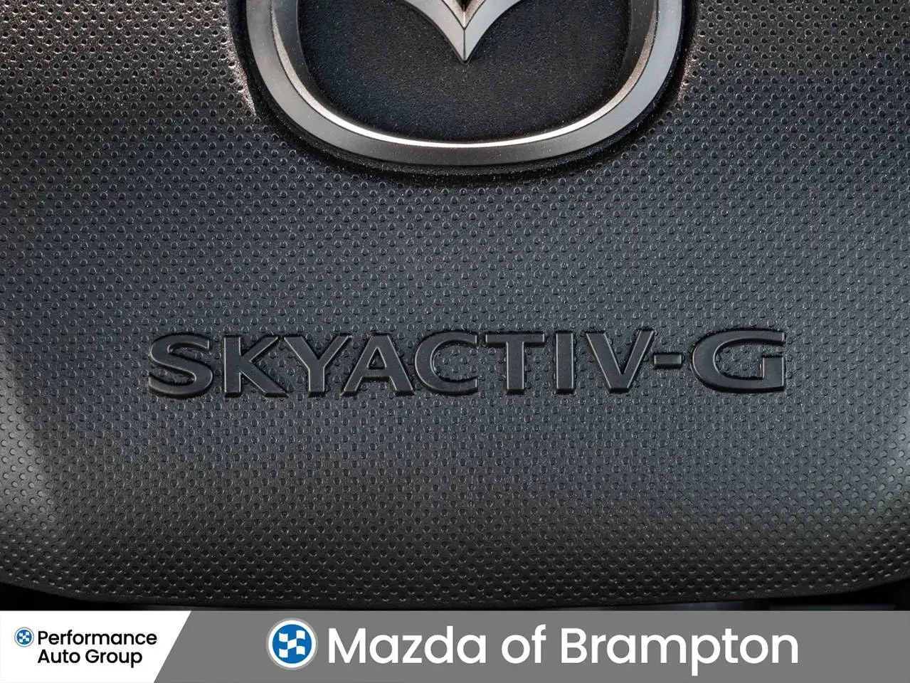 Mazda CX-30 снимка Mazda CX-30