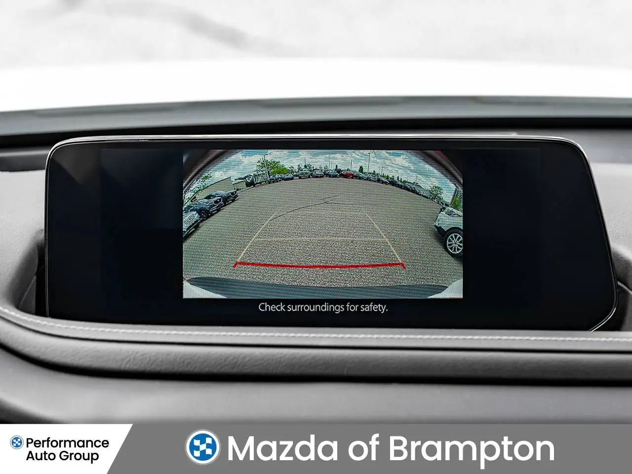 Mazda CX-30 снимка Mazda CX-30