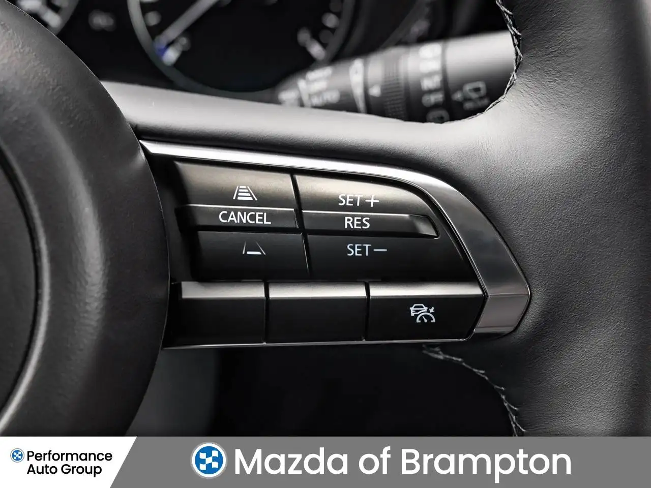 Mazda CX-30 снимка Mazda CX-30