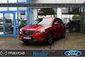 Mazda CX-5 165PS MT Exclusive-Line *SHZ Navi Klima PDC* Rouge - thumbnail 1