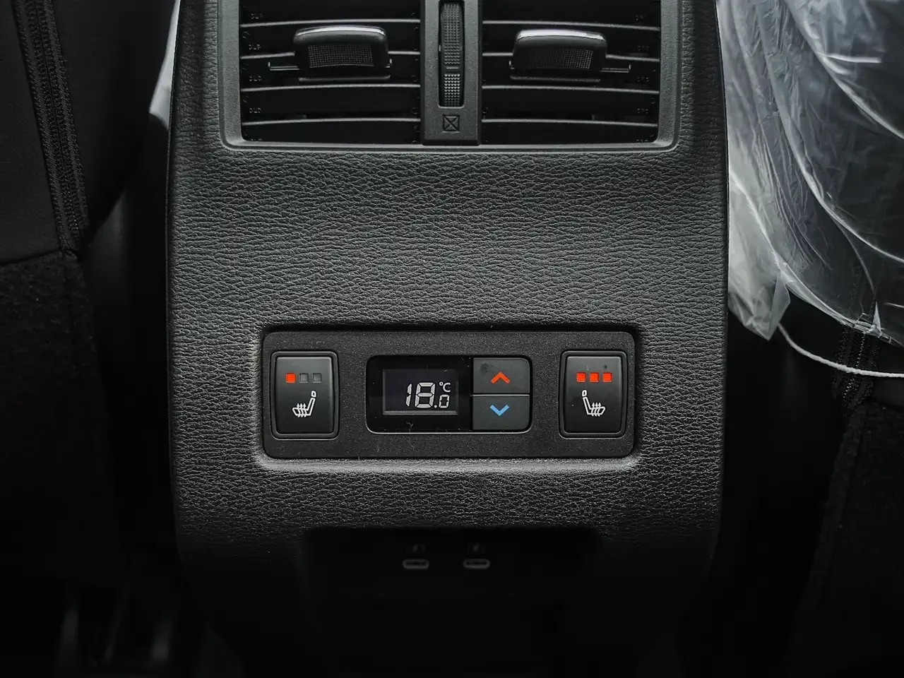 Mitsubishi Outlander fotografie Mitsubishi Outlander