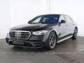 Mercedes-Benz S 450 d 4M LANG AMG AIRMATIC BURMESTER DISTR PANO Schwarz - thumbnail 2