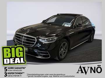 d 4M LANG AMG AIRMATIC BURMESTER DISTR PANO