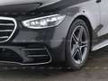 Mercedes-Benz S 450 d 4M LANG AMG AIRMATIC BURMESTER DISTR PANO Schwarz - thumbnail 4