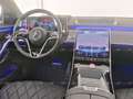 Mercedes-Benz S 450 d 4M LANG AMG AIRMATIC BURMESTER DISTR PANO Schwarz - thumbnail 7