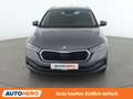 Skoda Octavia 2.0 TDI Style Grau - thumbnail 9