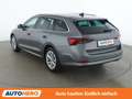 Skoda Octavia 2.0 TDI Style Grau - thumbnail 4