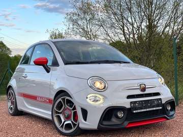 1.4 T-Jet*DAB+*LED*Einparkhilfe*1.Hand*