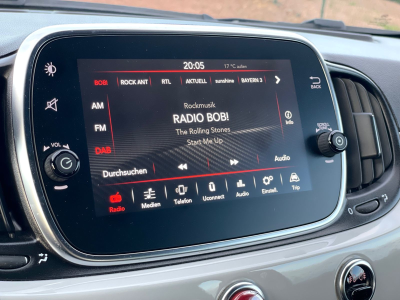 Photo du véhicule