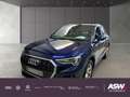 Audi Q3 S line 45TFSI e Stronic LED Navi RFK SHZ Blau - thumbnail 1