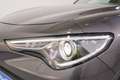 Alfa Romeo Stelvio 2.2 Veloce TI Q4 210 Aut. Gris - thumbnail 10