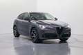 Alfa Romeo Stelvio 2.2 Veloce TI Q4 210 Aut. Gris - thumbnail 3