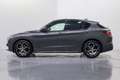 Alfa Romeo Stelvio 2.2 Veloce TI Q4 210 Aut. Gris - thumbnail 8