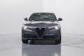 Alfa Romeo Stelvio 2.2 Veloce TI Q4 210 Aut. Gris - thumbnail 2