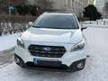 Subaru OUTBACK Comfort NAVI Kamera AHK TOP Zustand Blanc - thumbnail 8