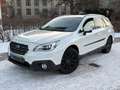 Subaru OUTBACK Comfort NAVI Kamera AHK TOP Zustand Blanc - thumbnail 1