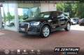 Audi Q2 35 1.5 TFSI S-tronic NAVI CAM LED eHECK Klima Schwarz - thumbnail 1